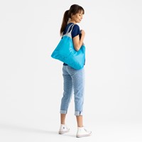 Sea To Summit Ultra-Sil Shopping Bag 30 - Blue Atoll