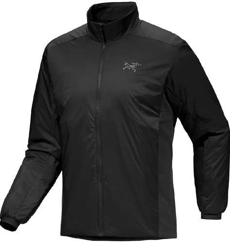 Arc'teryx Atom Jacket M - Black - S