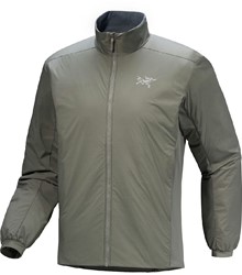 Arc'teryx Atom Jacket - Forage - Men's Insulated Jacket