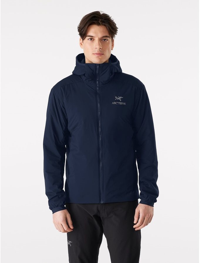 Arc'teryx Atom LT Hoody M - Kingfisher 