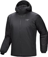 Arc'teryx Atom SV Hoody M - Black - M