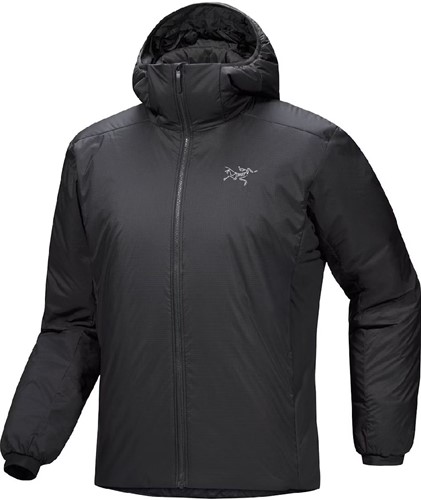 Arc'teryx Atom SV Hoody M - Black - M