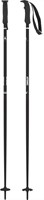 Atomic Cloud Black ski poles