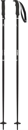 Atomic Cloud Black ski poles