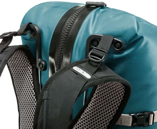 Ortlieb Atrack 25 - Petrol