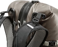 Ortlieb Atrack 35 - Dark Sand