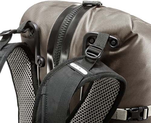 Ortlieb Atrack 35 - Dark Sand