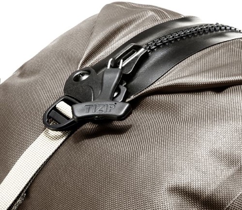 Ortlieb Atrack 35 - Dark Sand