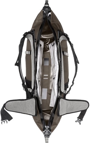 Ortlieb Atrack 35 - Dark Sand