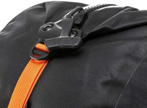 Ortlieb Atrack BP - Black Matt