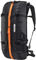 Ortlieb Atrack BP - Black Matt