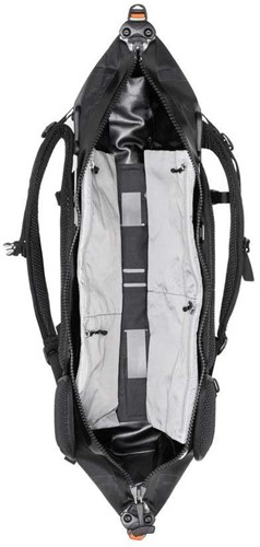 Ortlieb Atrack BP - Black Matt
