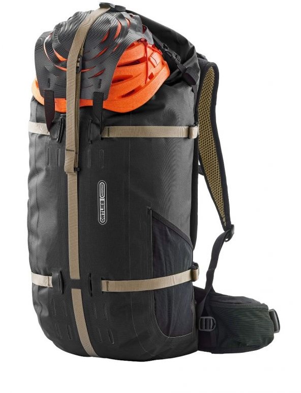 ortlieb atrack 25