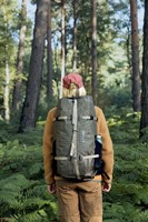 Ortlieb Atrack 35 - Dark Sand