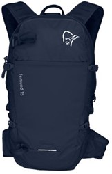 Norrøna Femund Econyl70 15L - Indigo Night