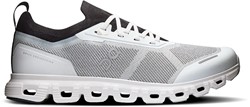 On Cloud 6 Versa - Wit/Zwart - Wandelschoenen Heren