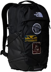 The North Face Borealis - TNF Blackuborelspatch/TNF White