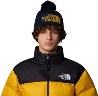 The North Face Heritage Ski Tuke - Summit Navy/Summit Gold