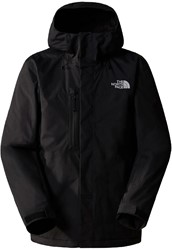 The North Face Freedom Insulated Jacket - TNF Black/NPF - Ski-Jas Heren