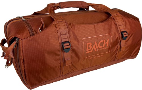 Bach Dr. Duffel 40 RS - Picante Red