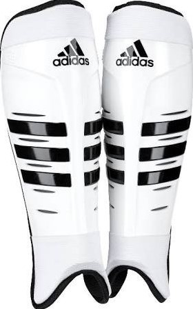 Adidas Hockey SG - Scheenbeschermers - XXS