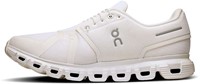 On Cloud 6 M - White/White