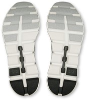 On Cloud 6 Versa W - White/Black
