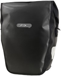 Ortlieb Back-Roller Core - Zwart