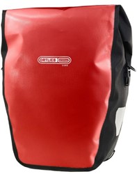 Ortlieb Back-Roller Core - Rood/Zwart