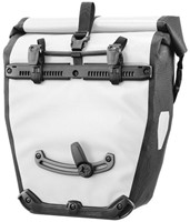 Ortlieb Back-Roller - White/Black