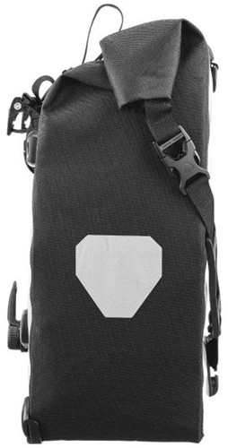 Ortlieb Back-Roller - White/Black