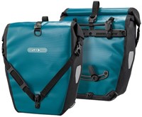 Ortlieb Back-Roller - Petrol/Black