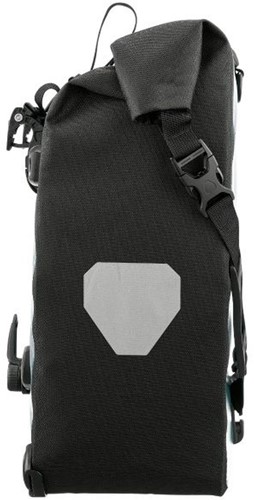 Ortlieb Back-Roller - Petrol/Black