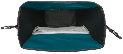 Ortlieb Back-Roller - Petrol/Black