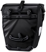 Ortlieb Back-Roller Free - Black