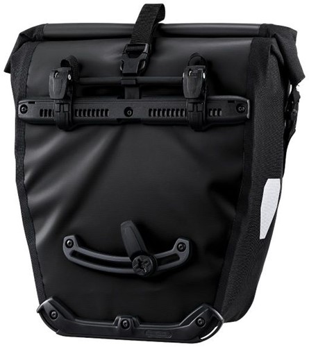 Ortlieb Back-Roller Free - Black