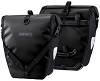 Ortlieb Back-Roller Free - Black