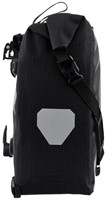 Ortlieb Back-Roller Free - Black