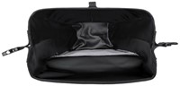 Ortlieb Back-Roller Free - Black