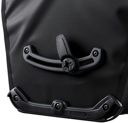 Ortlieb Back-Roller Free - Black