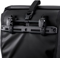 Ortlieb Back-Roller Free - Black