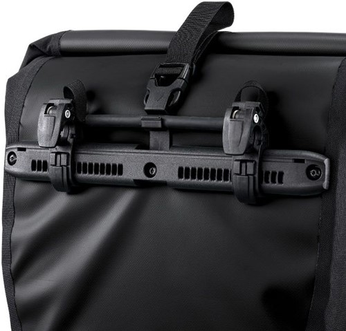 Ortlieb Back-Roller Free - Black