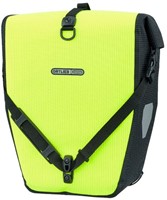 Ortlieb Back-Roller High Visibility - Neon Yellow/Black Reflex