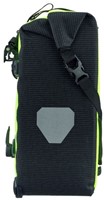 Ortlieb Back-Roller High Visibility - Neon Yellow/Black Reflex