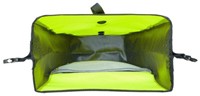 Ortlieb Back-Roller High Visibility - Neon Yellow/Black Reflex
