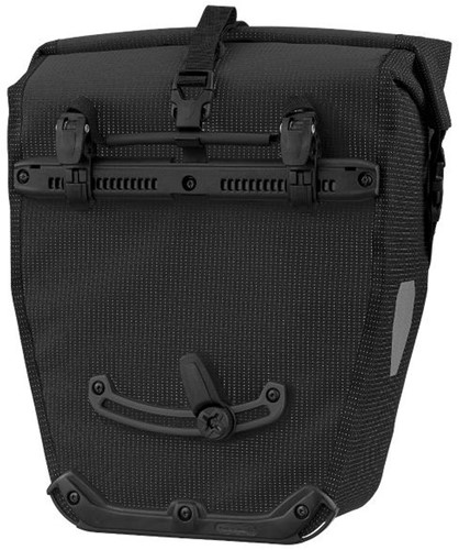 Ortlieb Back-Roller High Visibility - Black Reflex