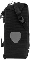 Ortlieb Back-Roller High Visibility - Black Reflex
