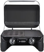 Barbecues & Grills