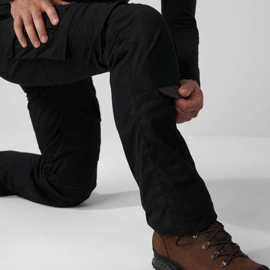 barents winter trousers