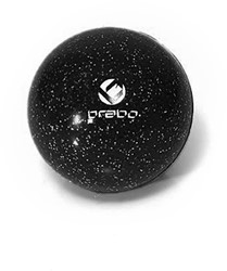 Brabo Balls Smooth - Glitter